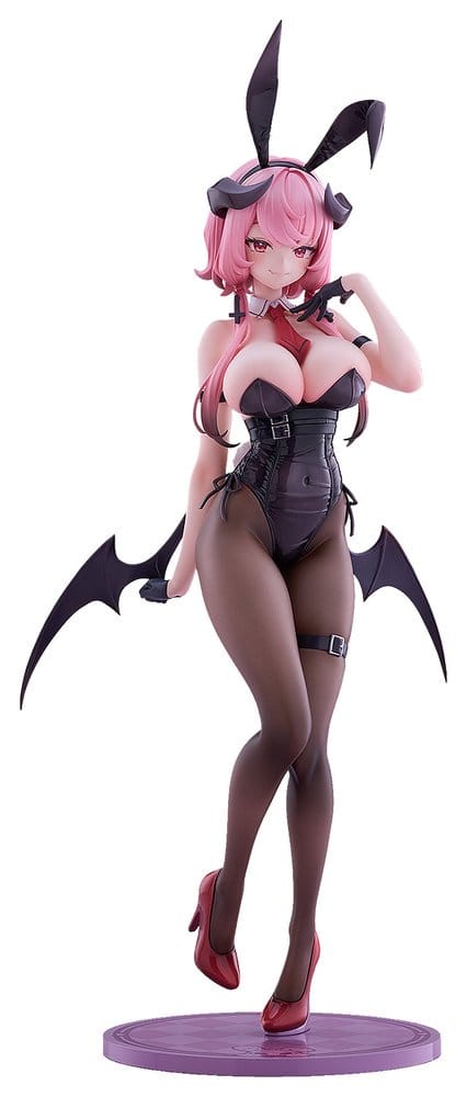 PRE ORDINE - Stella Sora PVC Figure 1/7 Bernina (Bunny Ver.) 30 cm