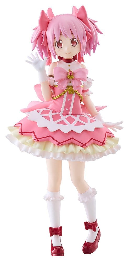 PRE ORDINE - Puella Magi Madoka Magica the Movie -Walpurgisnacht: Rising- PVC Figure Madoka Kaname 21 cm