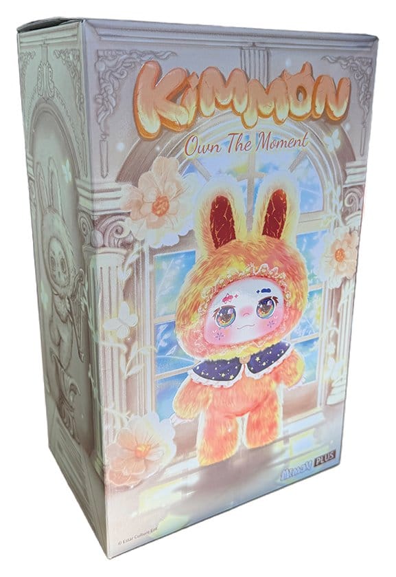PRE ORDINE - Kimmon Figure MIMON Own The Moment XXL