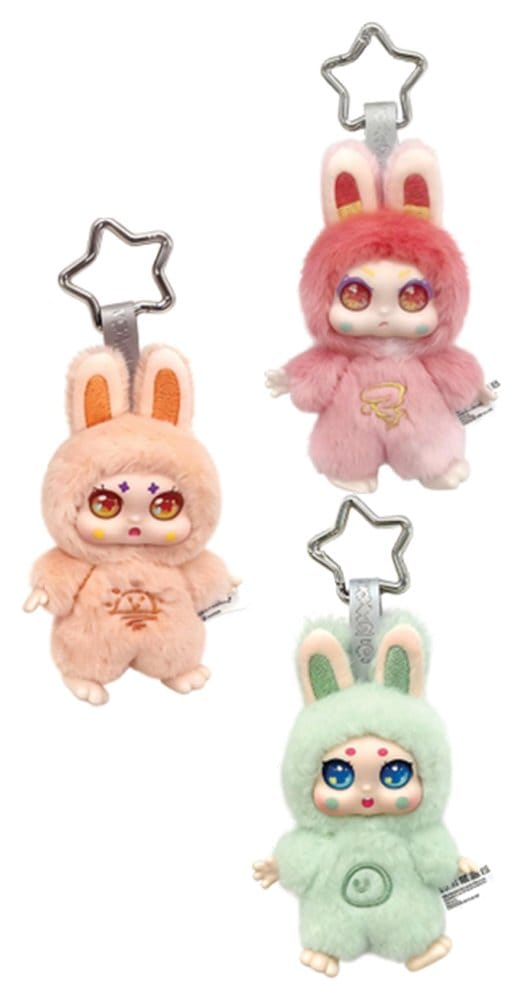 PRE ORDINE - Kimmon Blind Box Mini Figures Weather Code Display (12)