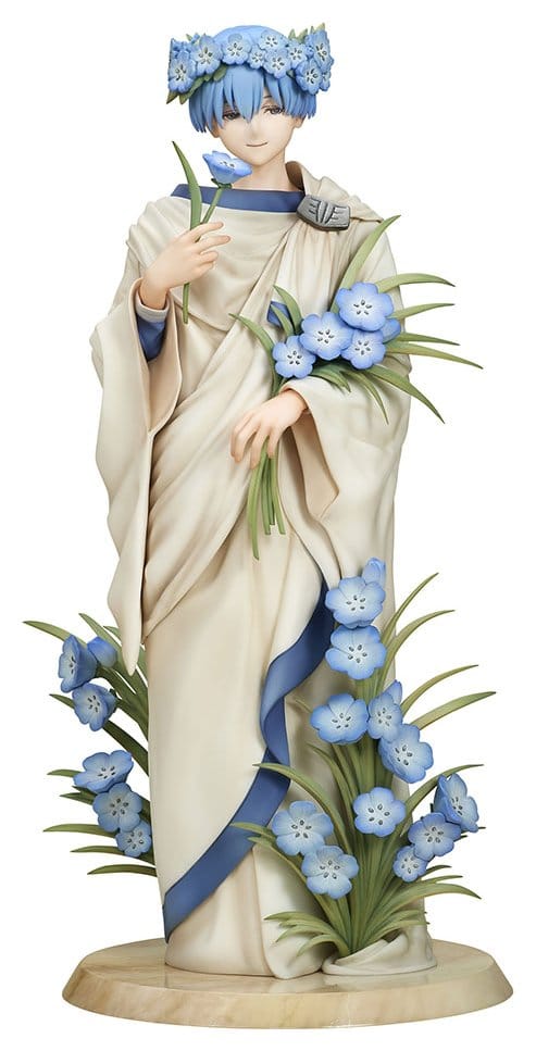 PRE ORDINE - Frieren: Beyond Journey's End PVC Figure Himmel Art Nouveau Style 26 cm