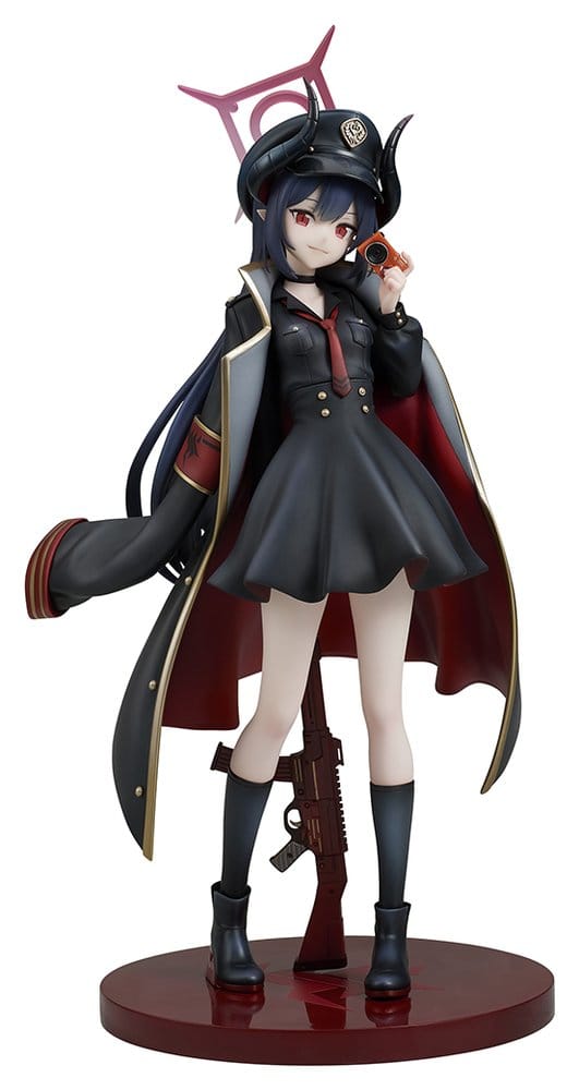 PRE ORDINE - Blue Archive PVC Statue 1/7 Chiaki 28 cm