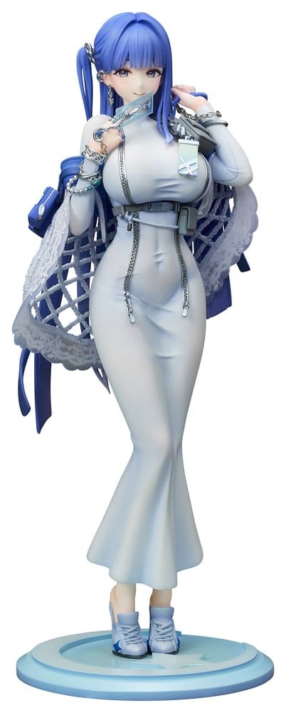 PRE ORDINE - Goddess of Victory: Nikke PVC Figure 1/7 Arcana 26 cm