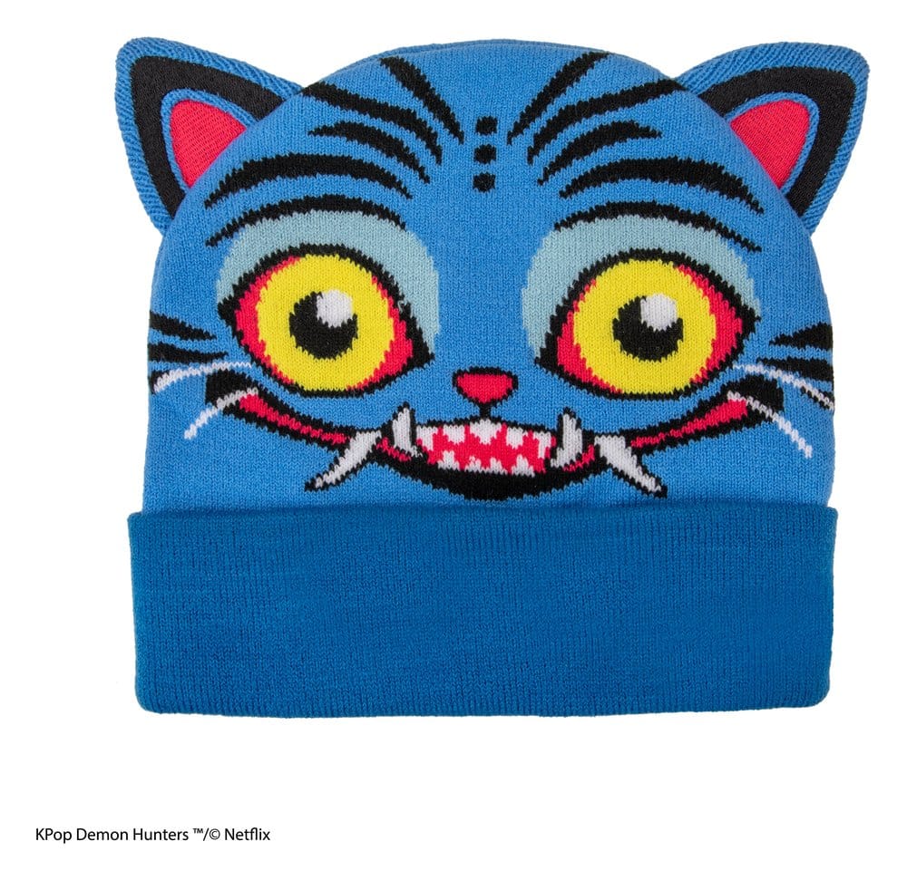 PRE ORDINE - KPop Demon Hunters Beanie Derpy