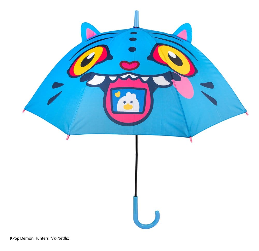 PRE ORDINE - KPop Demon Hunters Umbrella Derpy 86 cm
