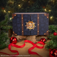 CINEREPLICAS - One Piece Advent Calendar Deluxe 2025