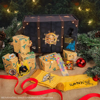 CINEREPLICAS - One Piece Advent Calendar Deluxe 2025