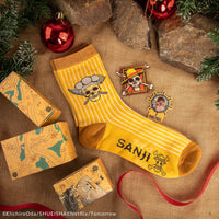 CINEREPLICAS - One Piece Advent Calendar Deluxe 2025