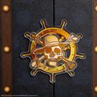 CINEREPLICAS - One Piece Advent Calendar Deluxe 2025