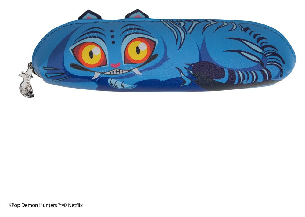 PRE ORDINE - KPop Demon Hunters Pencil Case Derpy