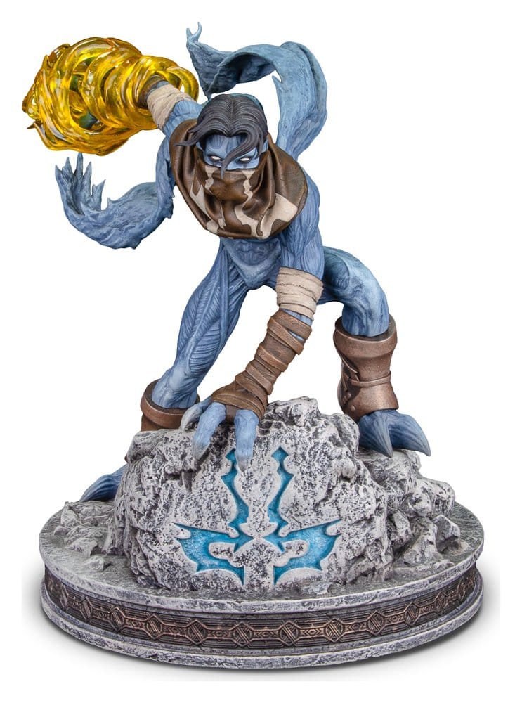 PRE ORDINE - Legacy of Kain PVC Figure Raziel 20 cm