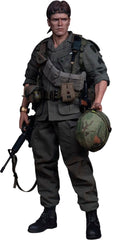 PRE ORDINE - Platoon Action Figure 1/6 Sergeant Elias 30 cm