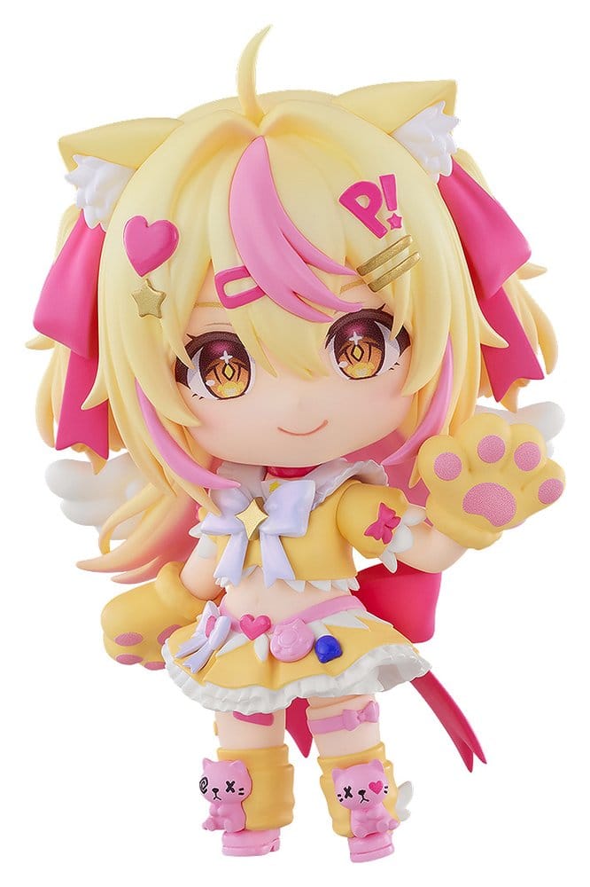PRE ORDINE - Nendoroid Action Figure Pmarusama 10 cm
