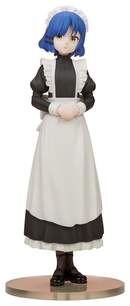 PRE ORDINE - Bocchi the Rock! DIGSTA PVC Figure Ryo Yamada 19 cm