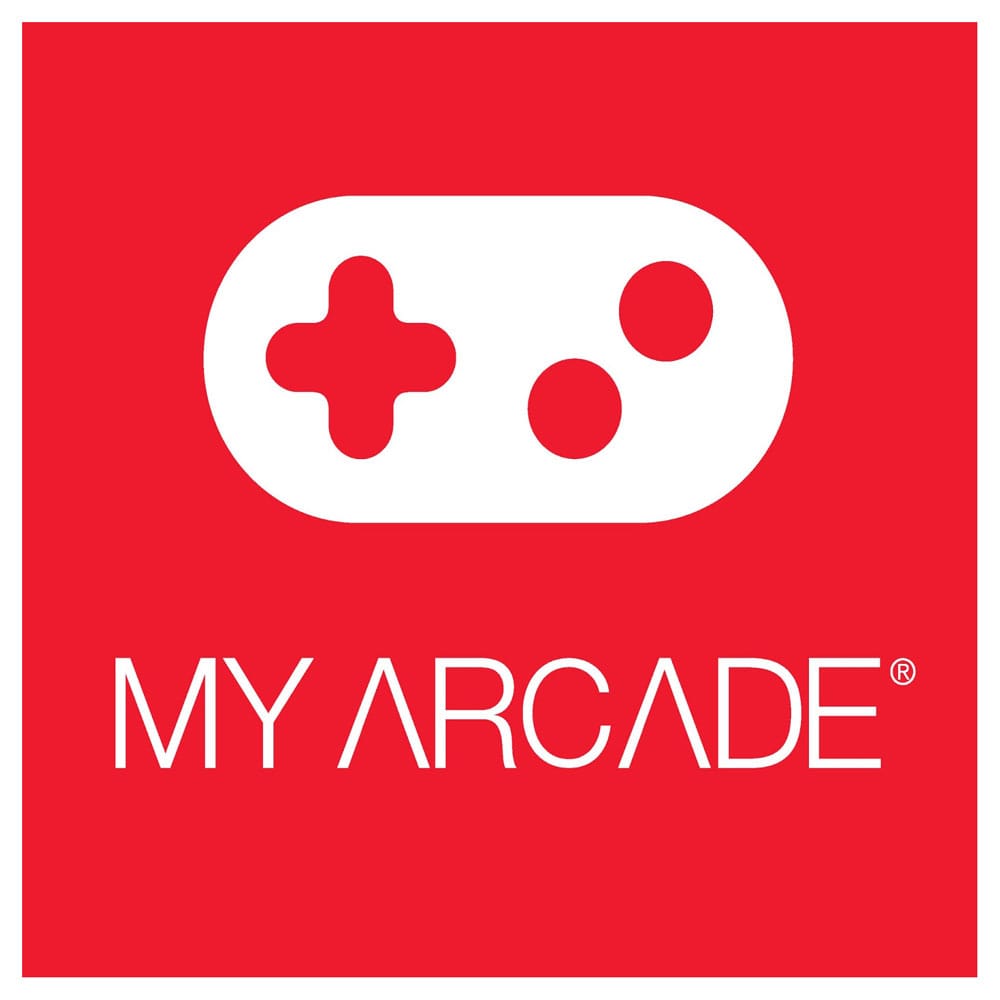 PRE ORDINE - Sonic The Hedgehog Portable Retro Arcade Mighty Player