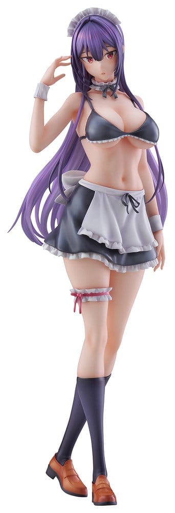 PRE ORDINE - "Please Put Them On, Takamine-san" PVC Figure 1/6 Takane Takamine 25 cm
