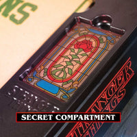 PRE ORDINE - Stranger Things Hawkins Memories Kit Vecna´s Course Limited Edition