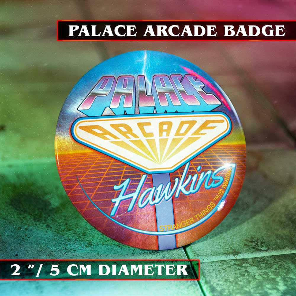 PRE ORDINE - Stranger Things Hawkins Memories Kit Vecna´s Course Limited Edition