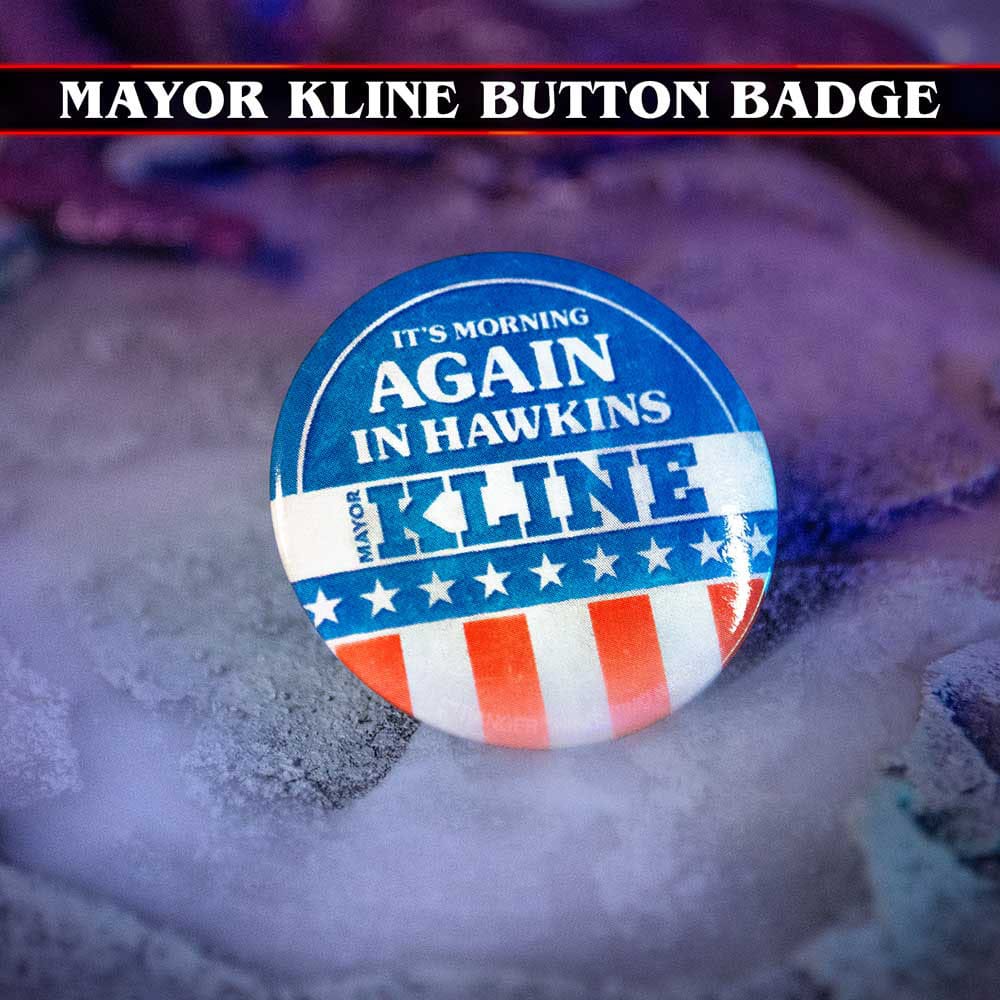 PRE ORDINE - Stranger Things Hawkins Memories Kit Vecna´s Course Limited Edition