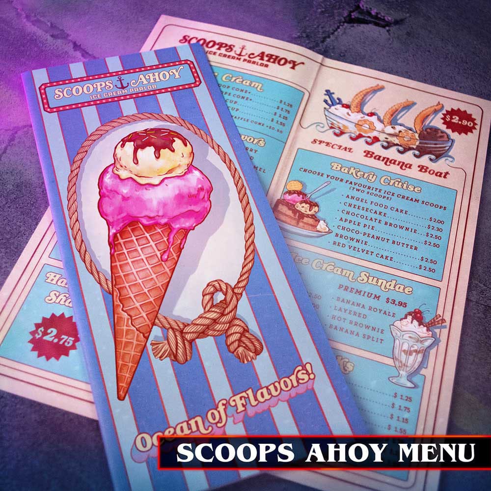 PRE ORDINE - Stranger Things Hawkins Memories Kit Vecna´s Course Limited Edition