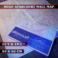 PRE ORDINE - Stranger Things Hawkins Memories Kit Vecna´s Course Limited Edition