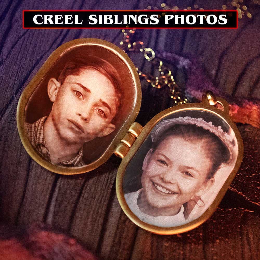 PRE ORDINE - Stranger Things Hawkins Memories Kit Vecna´s Course Limited Edition