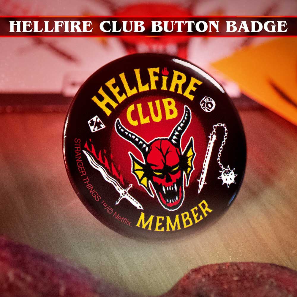 PRE ORDINE - Stranger Things Hawkins Memories Kit Vecna´s Course Limited Edition