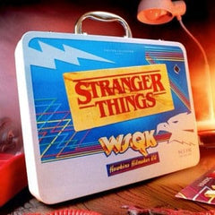DOCTOR COLLECTOR - Stranger Things Hawkins Hitmaker Kit