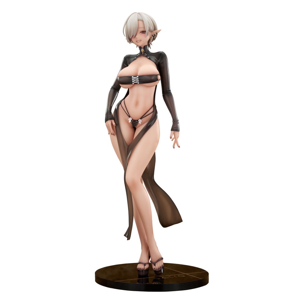 PRE ORDINE - Original Character PVC Statue Extra Lilith illustration by DISH 28 cm