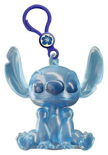 PRE ORDINE - Lilo & Stitch Squishy Figures Stitch (8)