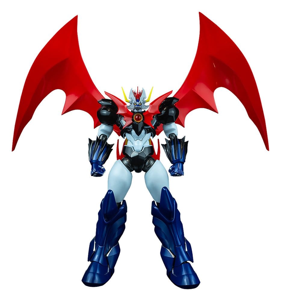 PRE ORDINE - Mazinger BLAZE Series Diecast Action Figure Mazinkaiser (Original Version) 26 cm