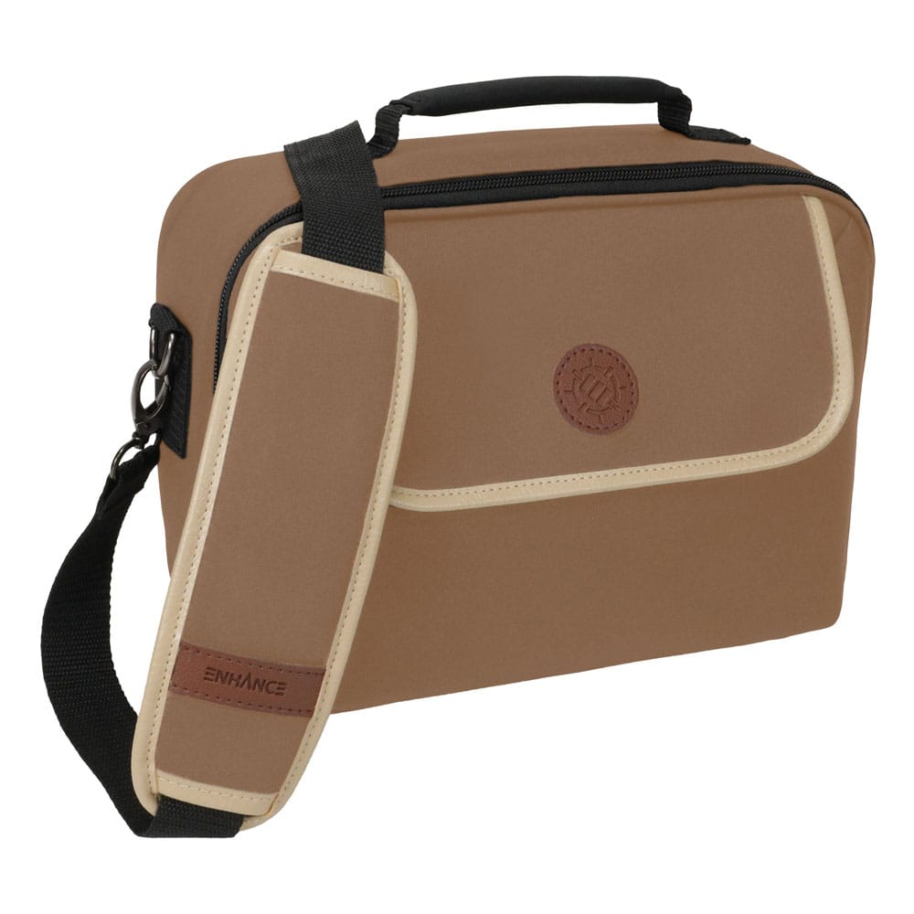 PRE ORDINE - Enhance MTG Series Shoulder Bag Designer Edition Beige