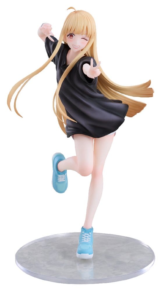 PRE ORDINE - Cosmic Princess Kaguya! PVC Figure 1/7 Kaguya Reality 24 cm