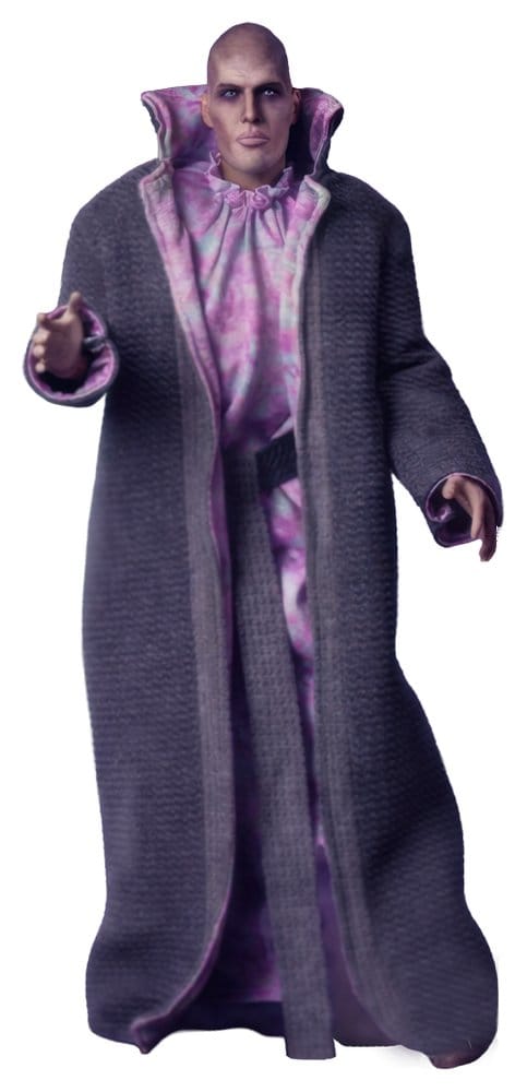 PRE ORDINE - Star Trek: The Original Series Action Figure 1/6 Ruk EXO III Android 33 cm