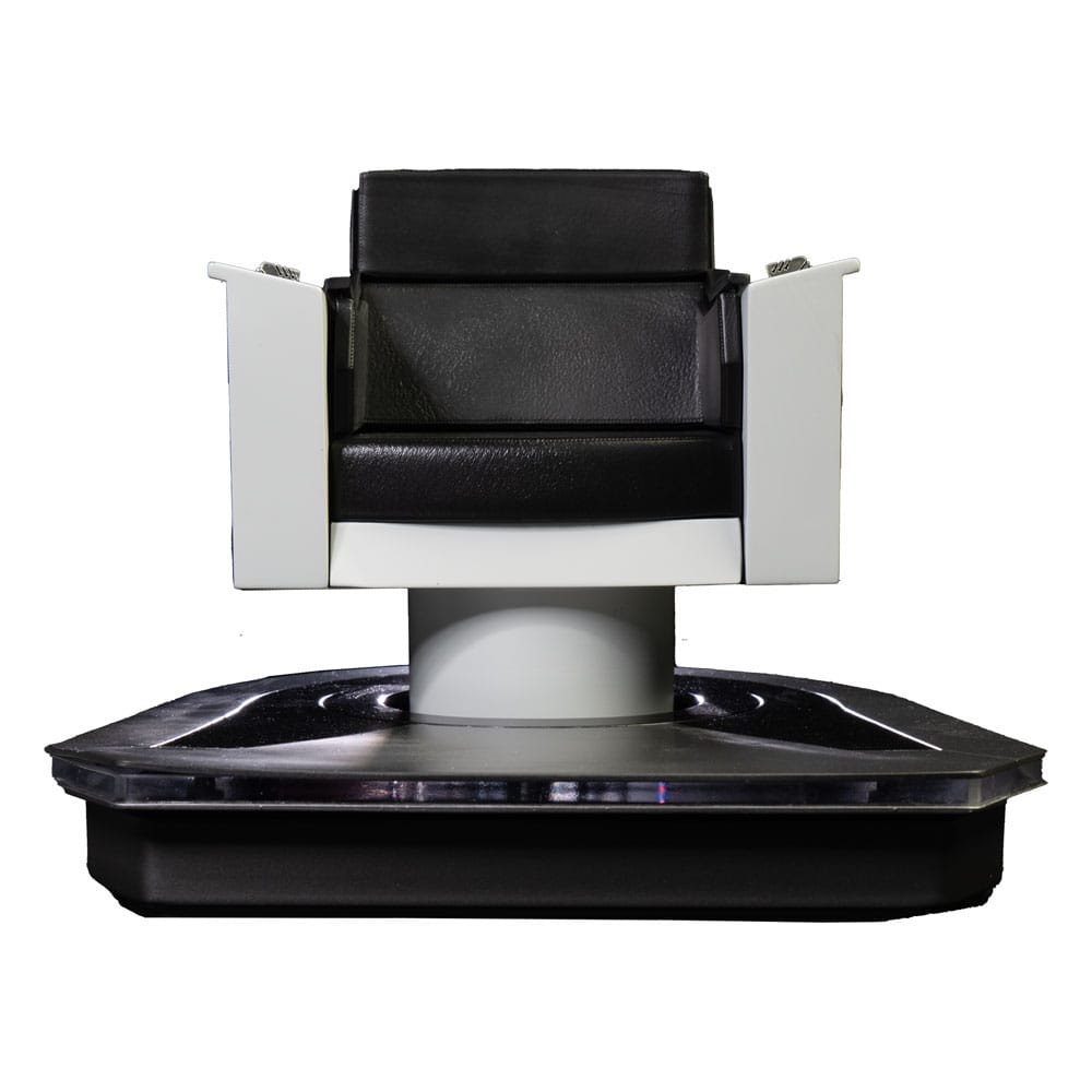 PRE ORDINE - Star Trek: Strange New Worlds 1/6 U.S.S. Enterprise Command Chair 19 cm