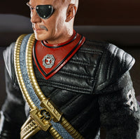 PRE ORDINE - Star Trek VI: The Undiscovered Country Action Figure 1/6 General Chang 30 cm