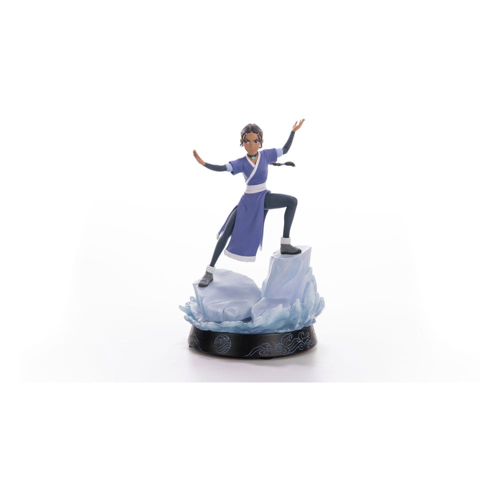 PRE ORDINE - Avatar: The Last Airbender Statue Katara 28 cm