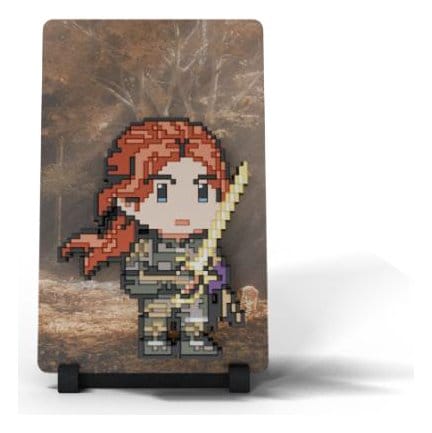 PRE ORDINE - Clair Obscur: Expedition 33 FiGGYZ Magnet Collectible Maelle 11 cm