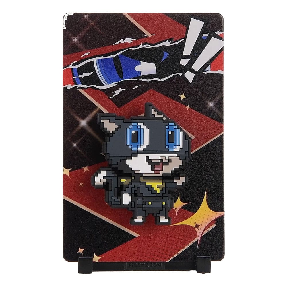 PRE ORDINE - Persona 5 FiGGYZ Magnet Collectible Mona 11 cm