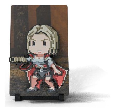PRE ORDINE - Tomb Raider FiGGYZ Magnet Collectible Natla 11 cm