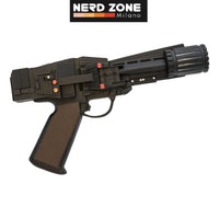 PRE ORDINE - Battlestar Galactica Prop Replica 1/1 Colonial Blaster Limited Edition