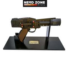 PRE ORDINE - Battlestar Galactica Prop Replica 1/1 Colonial Blaster Limited Edition