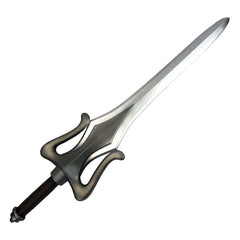 FACTORY ENTERTAINMENT - Masters Of the Universe Live Action Roleplay Replica Power Sword 101 cm
