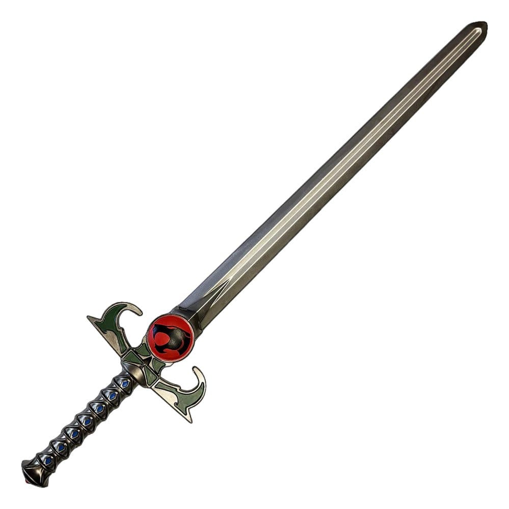 PRE ORDINE - Thundercats Stunt Prop Replica 1/1 Sword of Omens 94 cm