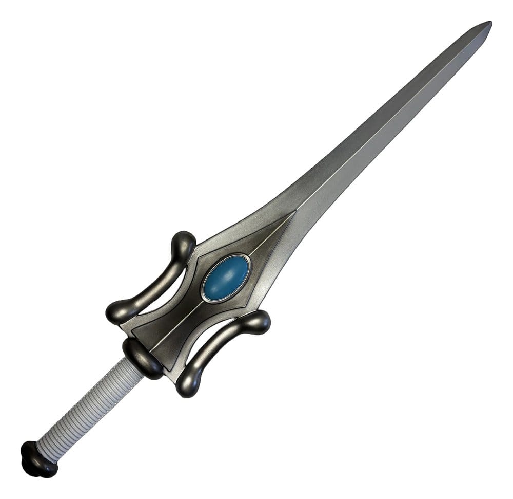 PRE ORDINE - Masters of the Universe Stunt Prop Replica 1/1 She-Ra Sword of Protection 94 cm