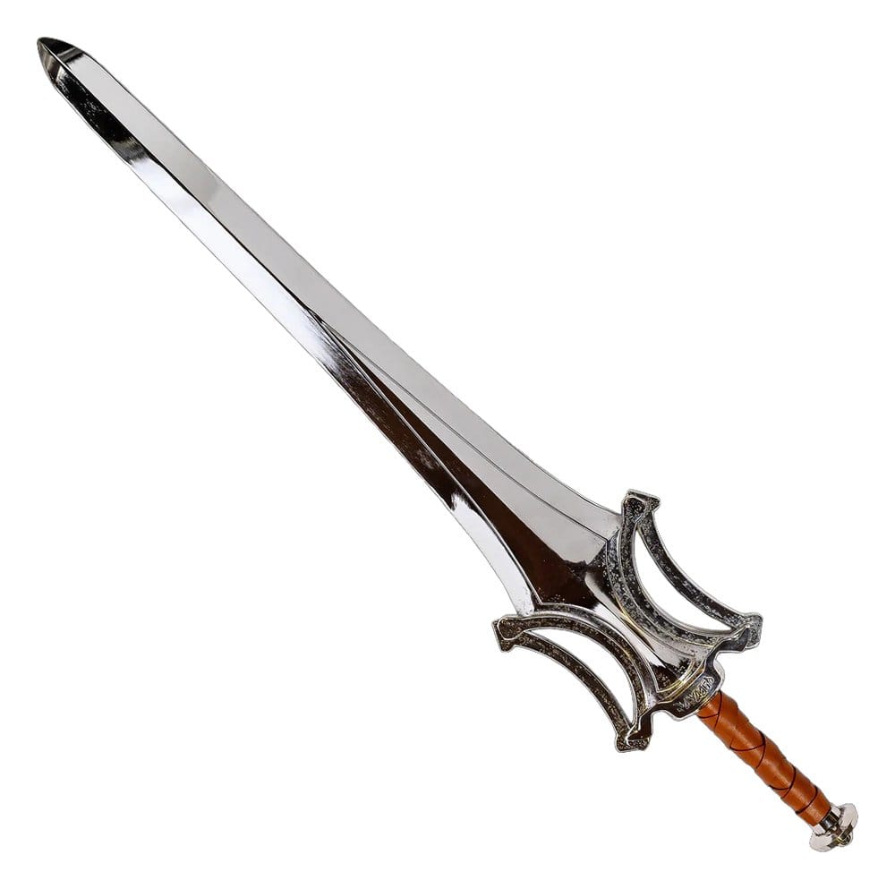 PRE ORDINE - Masters of the Universe (Movie 2026) Prop Replica 1/1 He-Man Sword of Power 102 cm Limited Edition
