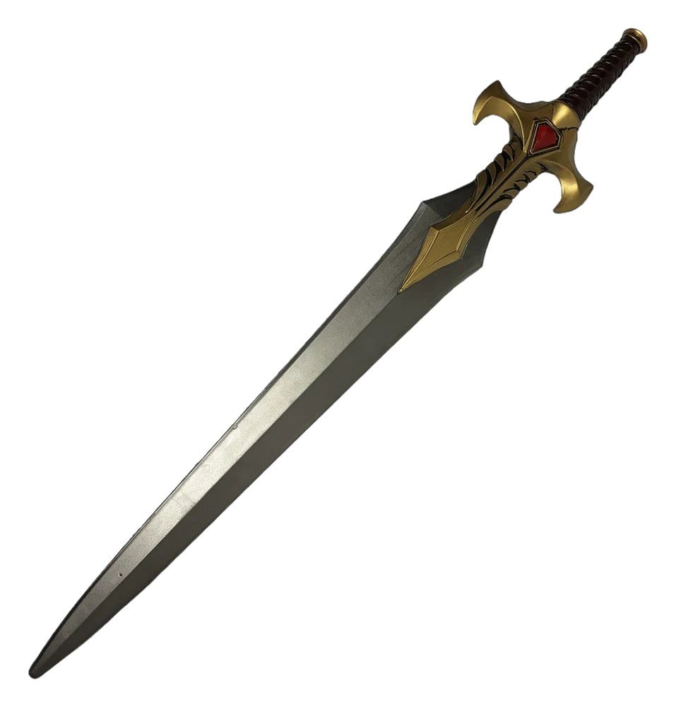 PRE ORDINE - Masters of the Universe (Movie 2026) LARP Stunt Prop Replica 1/1 Teela Sword 97 cm
