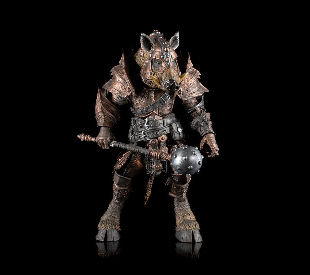 PRE ORDINE - Mythic Legions Action Figure Mythic Monster Builder (Deluxe) 18 cm