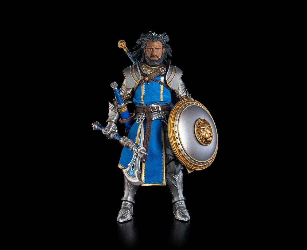 PRE ORDINE - Mythic Legions: Legacies of Mythoss Actionfigur Otho