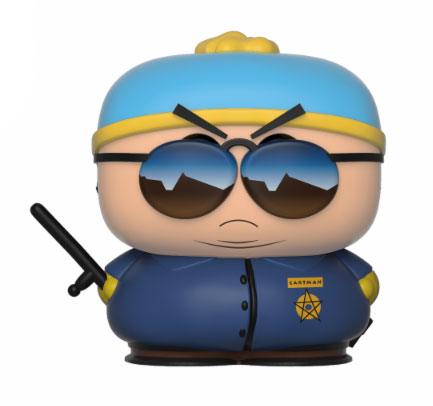 PRE ORDINE - South Park POP! TV Vinyl Figure Cartman 9 cm